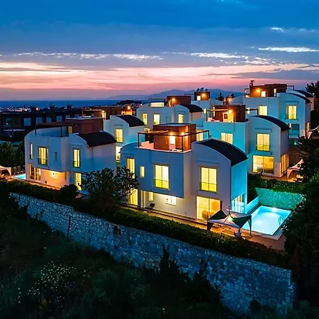 Adavillas Otel Kuşadası