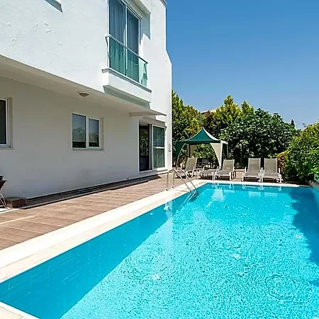 Otel Adavillas Kuşadası