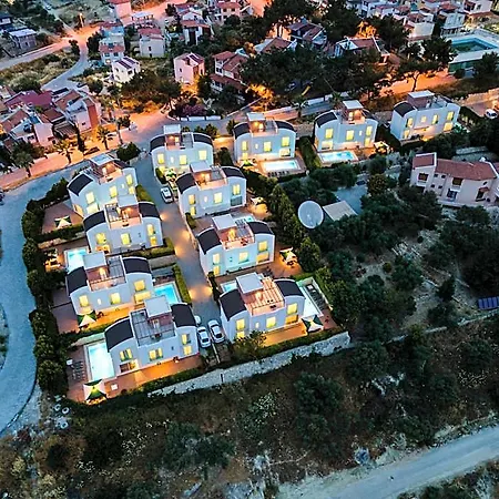 Hotel Adavillas