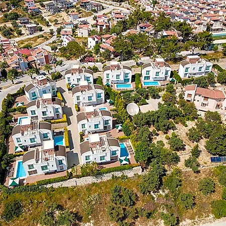 Adavillas Hotel Kusadası