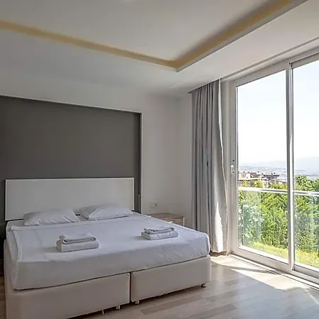 Hotel Adavillas