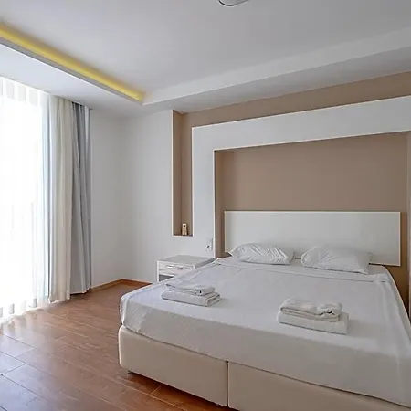 Adavillas Otel 5*