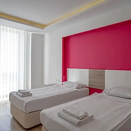 Adavillas Hotel Kusadası