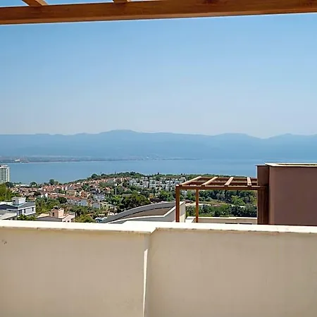 Hotel Adavillas Kusadası