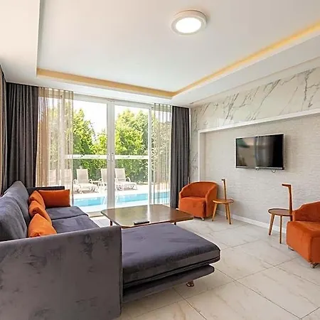 Hotel Adavillas