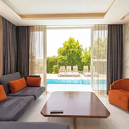 Adavillas 5* Kusadası