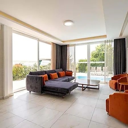 Adavillas 5* Kuşadası