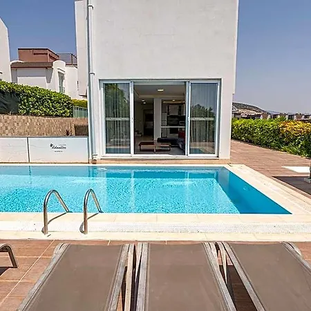 Adavillas Otel Kuşadası
